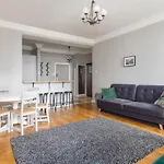 Jezuicka Old Town Pleasant Apartment