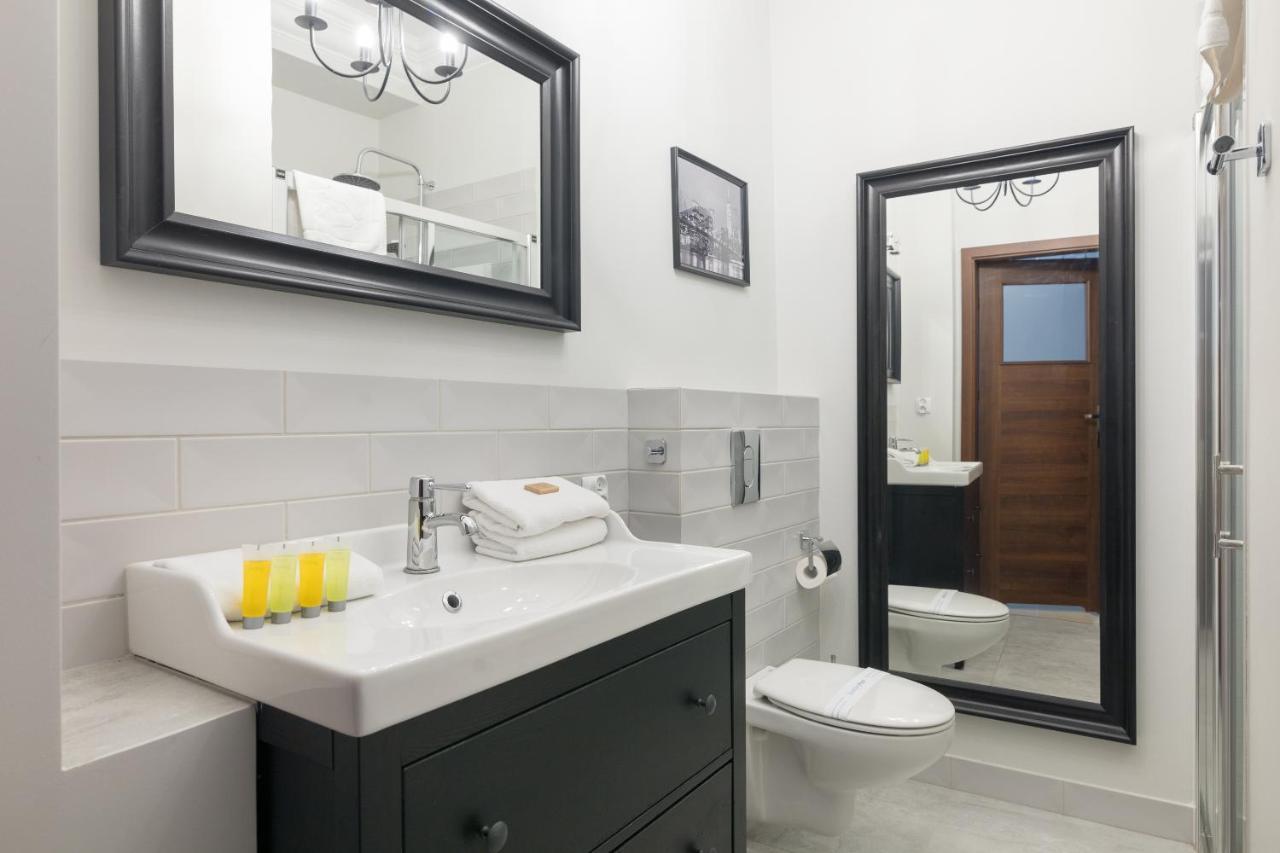 Apartament Jezuicka Old Town Pleasant Warszawa