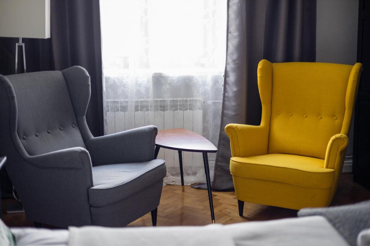 Apartament Jezuicka Old Town Pleasant *